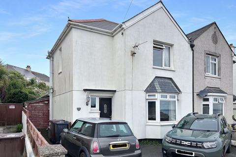 2 bedroom semi-detached house for sale, Tregwary Road, St Ives TR26