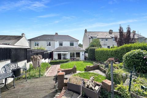 2 bedroom semi-detached house for sale, Tregwary Road, St Ives TR26