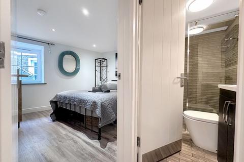 undefined, Court Cocking, St. Ives TR26