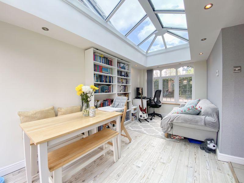 Orangery