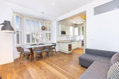 3 bedroom apartment for sale, Cavendish Road, Kilburn London NW6