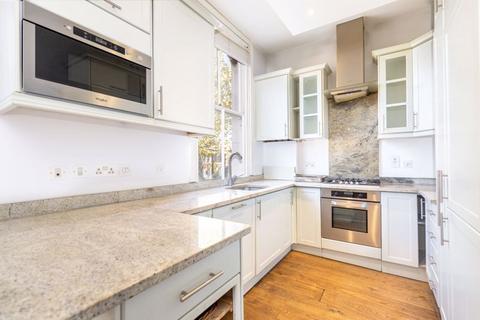 3 bedroom apartment for sale, Cavendish Road, Kilburn London NW6