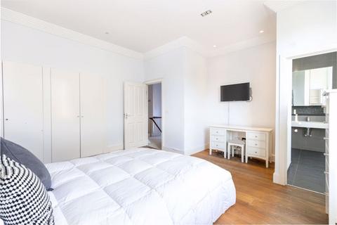 3 bedroom apartment for sale, Cavendish Road, Kilburn London NW6