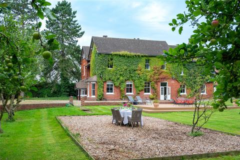 6 bedroom detached house for sale, Copley Lane, Aberford, LS25