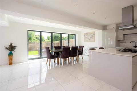 undefined, Farfield Court, Bramham, LS23