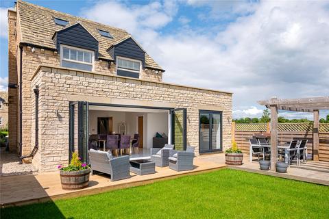 undefined, Farfield Court, Bramham, LS23