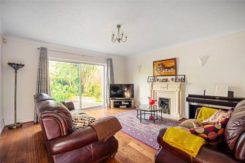 4 bedroom detached house for sale, Woodlea Park, Leeds, LS6