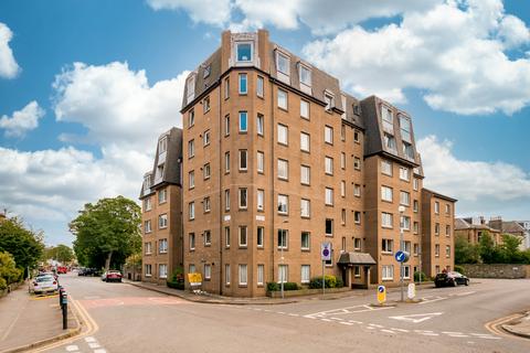 2 bedroom sheltered housing for sale, Chalmers Crescent, Edinburgh EH9