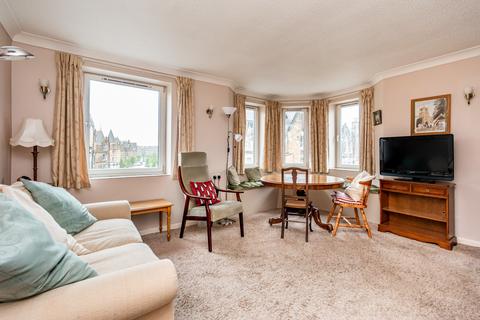 2 bedroom sheltered housing for sale, Chalmers Crescent, Edinburgh EH9