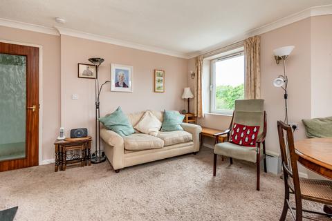 2 bedroom sheltered housing for sale, Chalmers Crescent, Edinburgh EH9