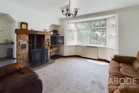 3 bedroom semi-detached house for sale, Weston Road, Aston on Trent DE72