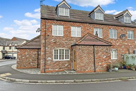 Cambrian Way, North Hykeham, Lincoln