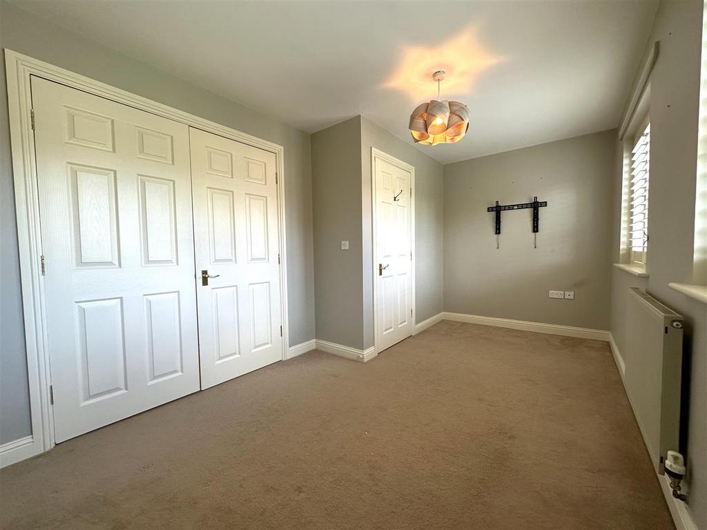 Bedroom Two 777