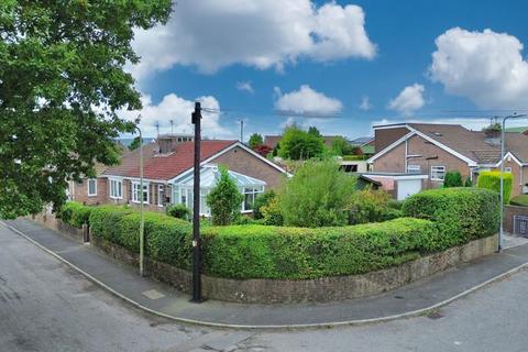 12 Tudor Drive, Bettws, Bridgend, CF32 8YE