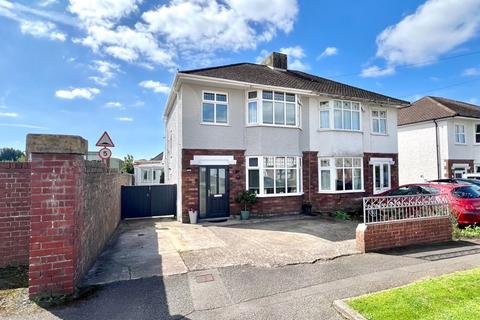 3 bedroom semi-detached house for sale, 32 Mount Earl, Bridgend, CF31 3EY