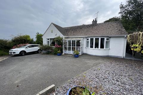 2 bedroom detached bungalow for sale, Cemaes Bay, Isle of Anglesey