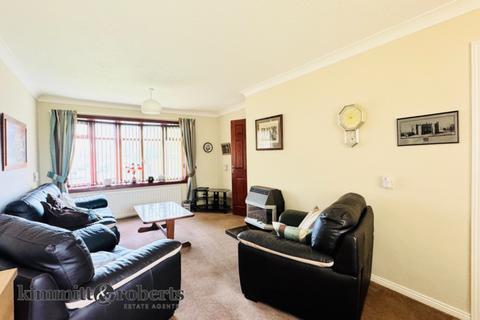 2 bedroom semi-detached house for sale, Farmer Crescent, Murton, Seaham, Durham, SR7