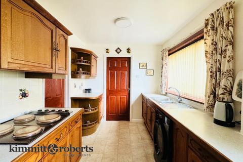 15 Farmer Crescent, Murton, Seaham, SR7 9HS