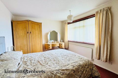 15 Farmer Crescent, Murton, Seaham, SR7 9HS
