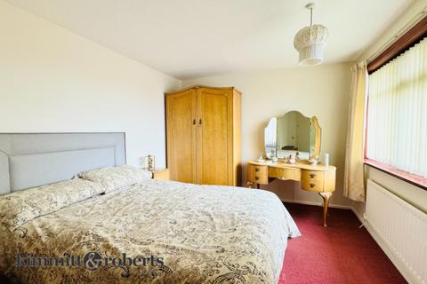 15 Farmer Crescent, Murton, Seaham, SR7 9HS