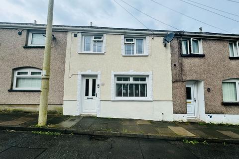 3 bedroom terraced house for sale, Park Street, Maesteg CF34