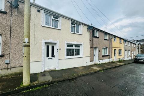 3 bedroom terraced house for sale, Park Street, Maesteg CF34