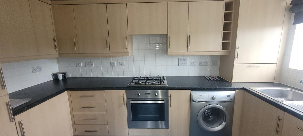 Apartment in Sandwell, Ireland Green - View 2