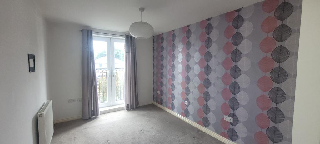 Apartment in Sandwell, Ireland Green - View 3