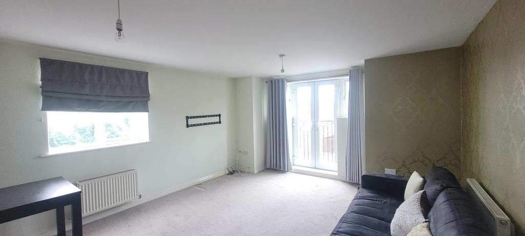 Apartment in Sandwell, Ireland Green - View 5