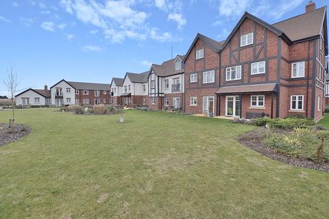 2 bedroom apartment for sale, 18 Gibson Court, Tattershall Road, Woodhall Spa