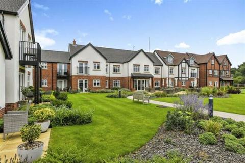 undefined, 18 Gibson Court, Tattershall Road, Woodhall Spa