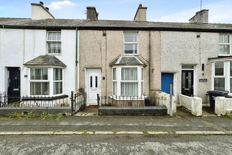 2 bedroom terraced house for sale, Field Street, Holyhead, LL65