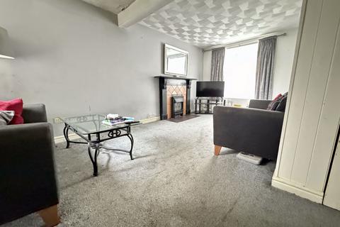 2 bedroom terraced house for sale, Field Street, Holyhead, LL65