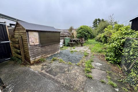 2 bedroom terraced house for sale, Field Street, Holyhead, LL65