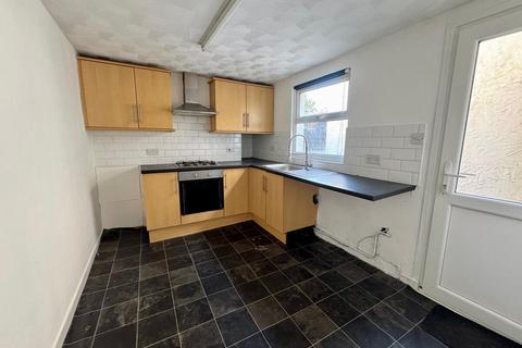 undefined, Field Street, Valley, LL65