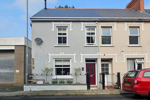 3 bedroom end of terrace house for sale, Cartlett, Haverfordwest, SA61