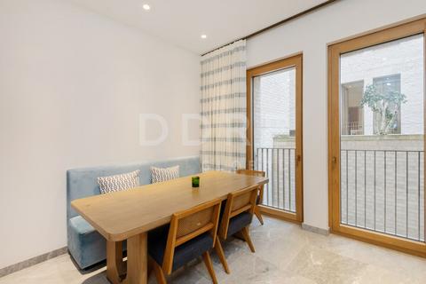 2 bedroom apartment to rent, Victoria Road, London, W8