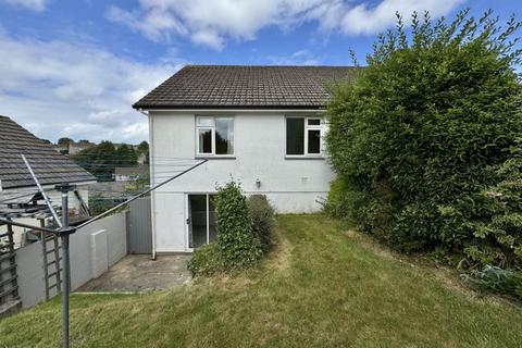 3 bedroom semi-detached house for sale, Upland Crescent, Truro