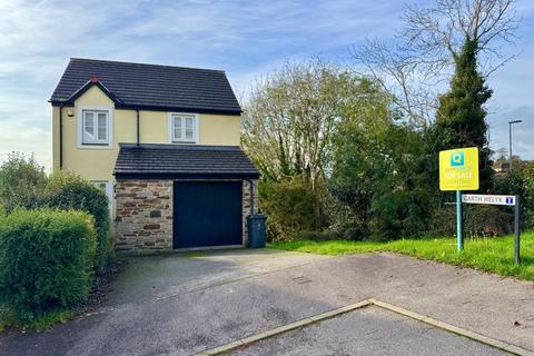 5 bedroom detached house for sale, Tinney Drive, Truro