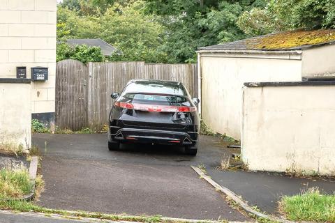 34b Coldharbour Road, Bristol, BS6 7NA