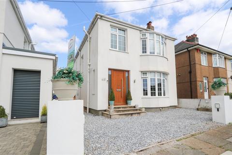 4 bedroom detached house for sale, Bowden Park Road, Plymouth PL6