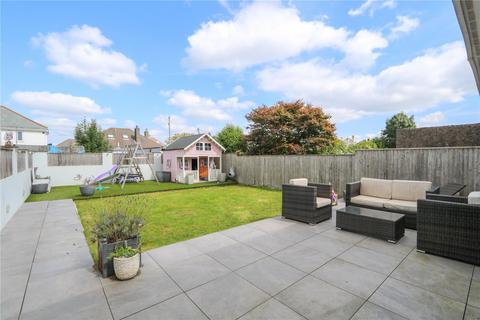 4 bedroom detached house for sale, Bowden Park Road, Plymouth PL6