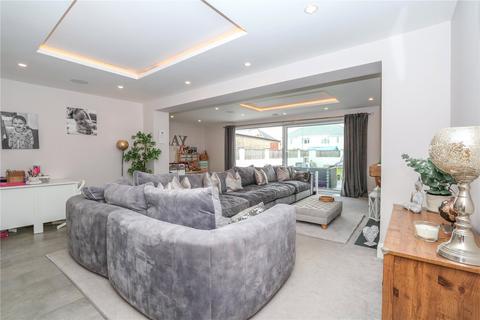 4 bedroom detached house for sale, Bowden Park Road, Plymouth PL6