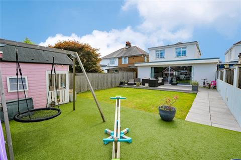 4 bedroom detached house for sale, Bowden Park Road, Plymouth PL6