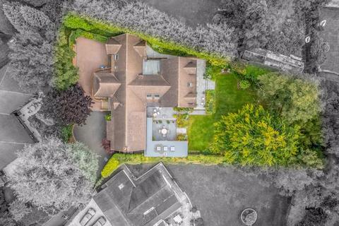 4 bedroom detached house for sale, Footherley Road, Shenstone, WS14 0NJ