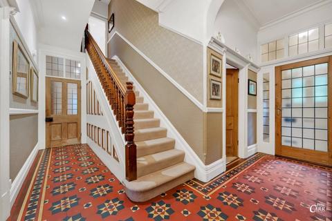 42 Hartopp Road, Sutton Coldfield, B74 2QR