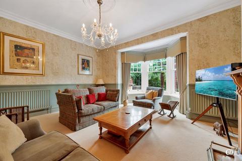 42 Hartopp Road, Sutton Coldfield, B74 2QR