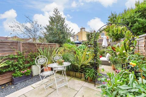 3 bedroom terraced house for sale, Wheatstone Road, Southsea, Hampshire