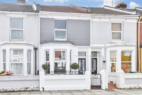 3 bedroom terraced house for sale, Wheatstone Road, Southsea, Hampshire