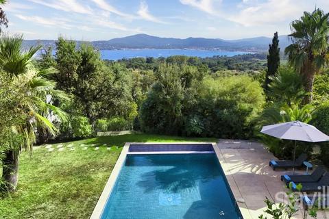 4 bedroom villa, Grimaud, 83310, France